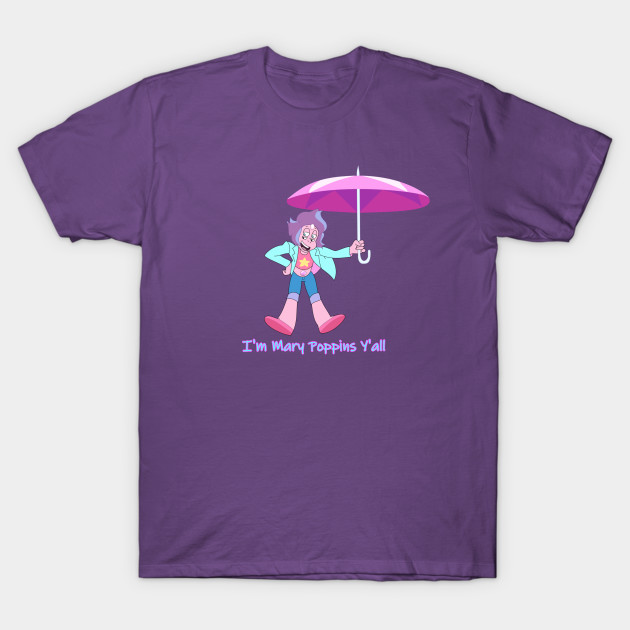 I'm Mary Poppins Y'all